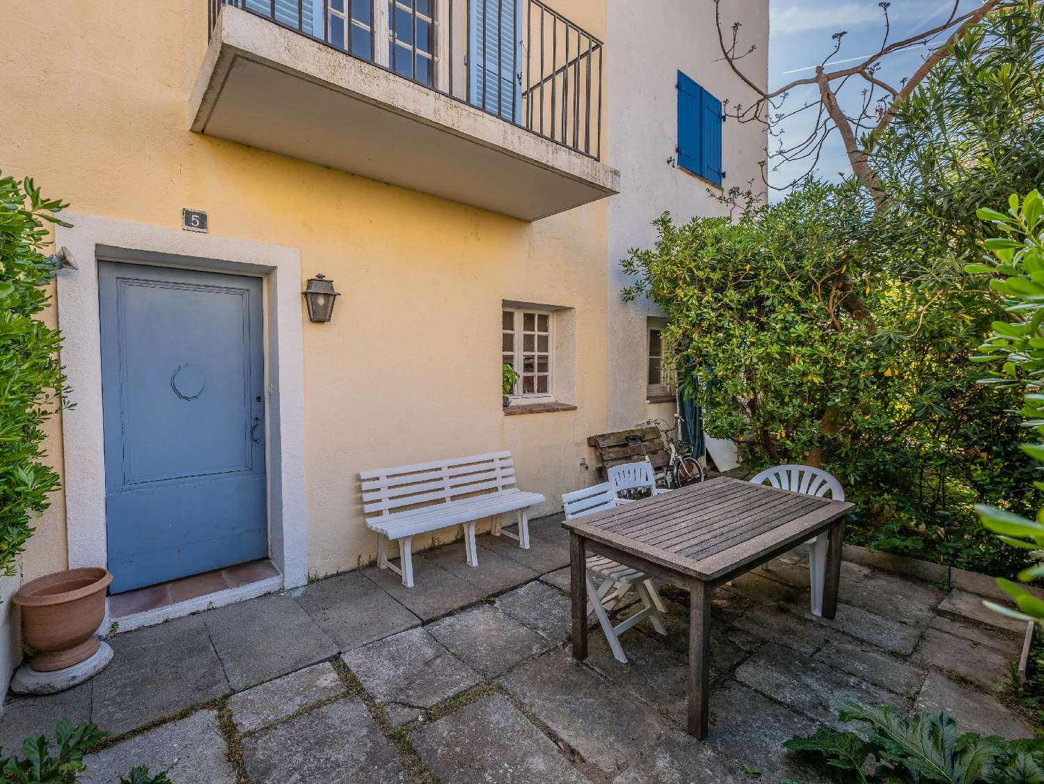  kaufen Haus Grimaud Var 5