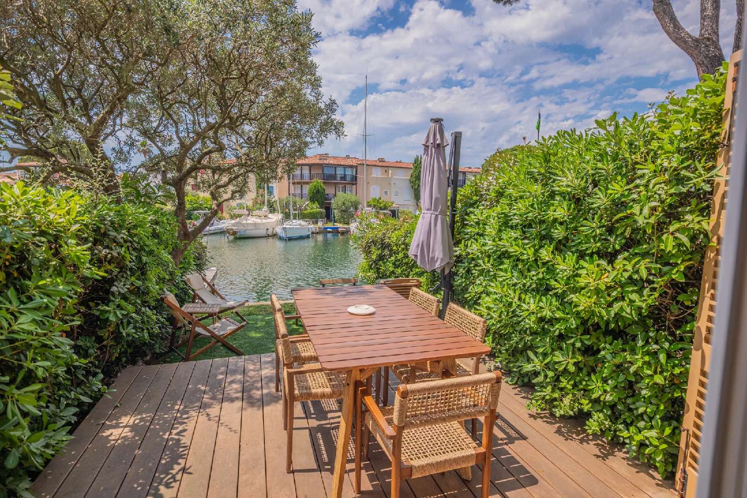  kaufen Haus Grimaud Var 2