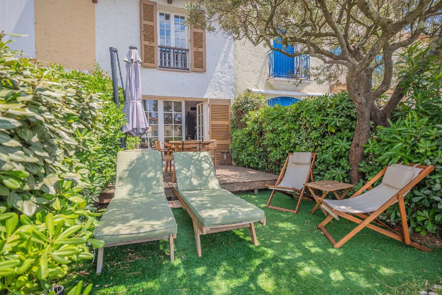  kaufen Haus Grimaud Var 3