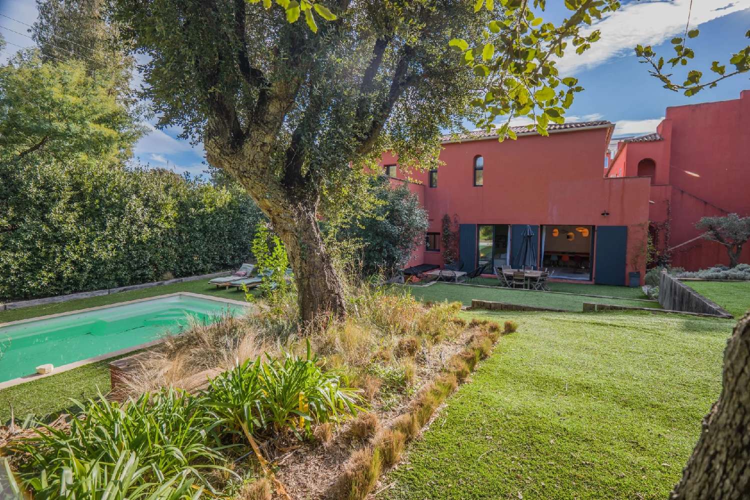 kaufen Haus Grimaud Var 2