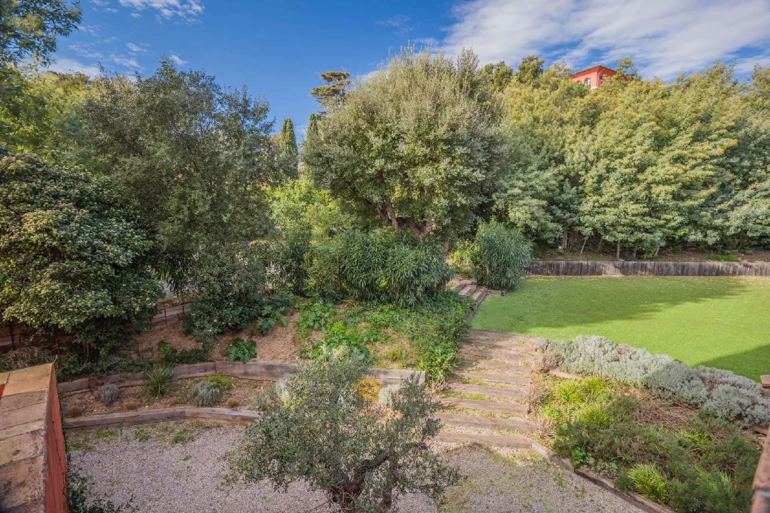 kaufen Haus Grimaud Var 8