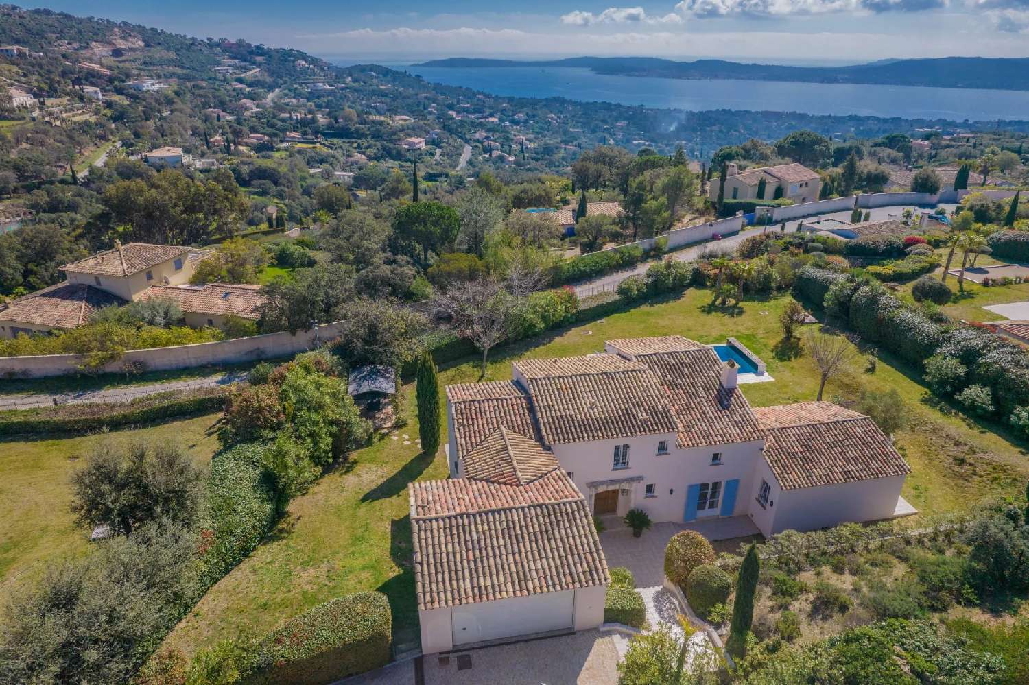 kaufen Haus Grimaud Var 3