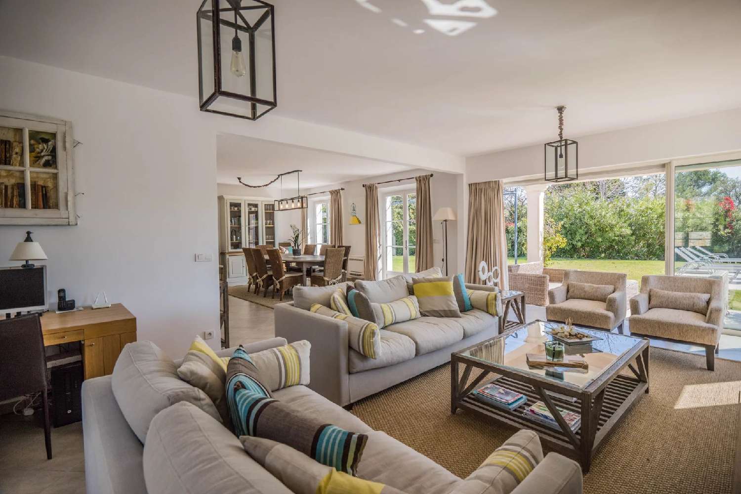kaufen Haus Grimaud Var 4