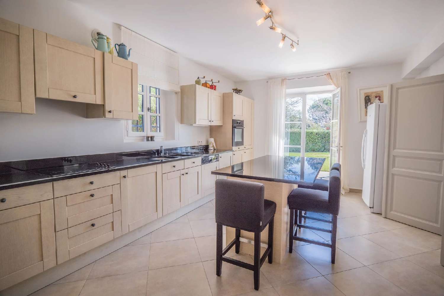 kaufen Haus Grimaud Var 7