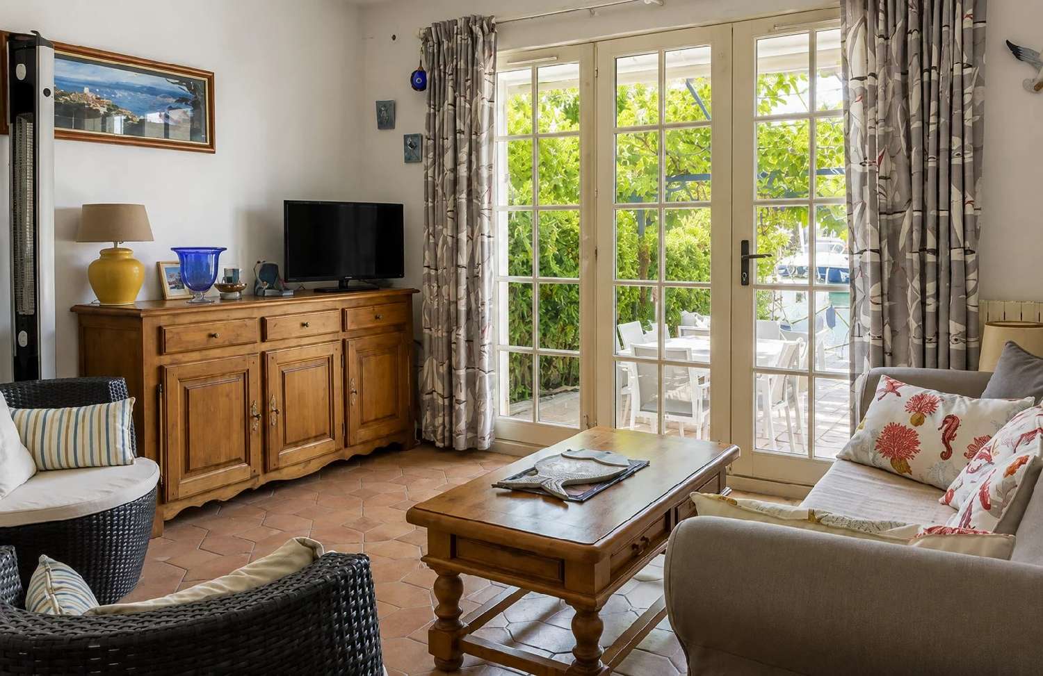  kaufen Haus Grimaud Var 3