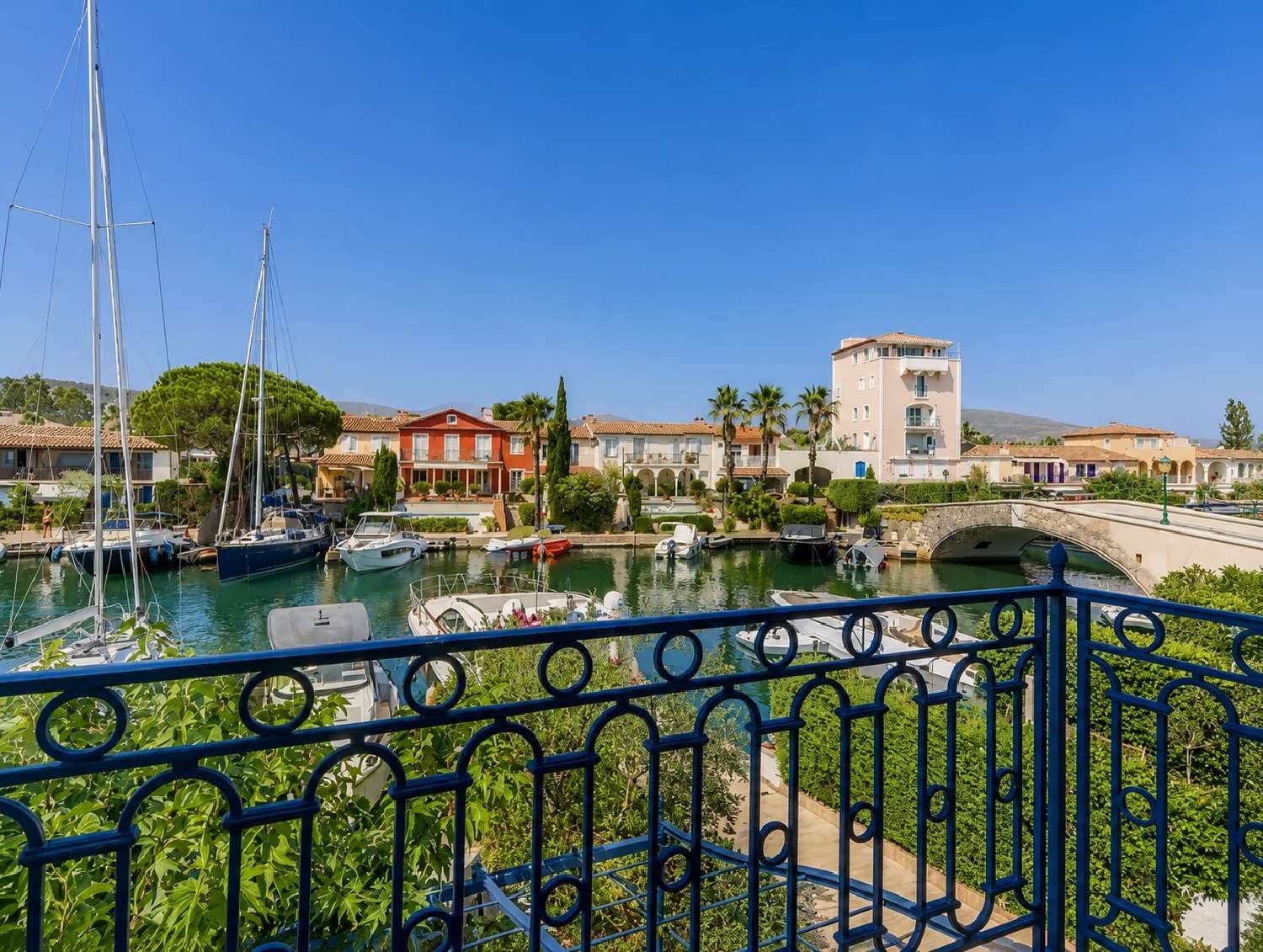  kaufen Haus Grimaud Var 4