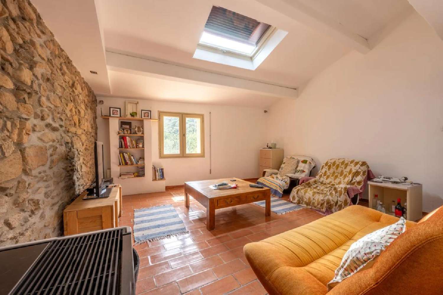 for sale house Grimaud Var 1
