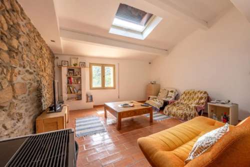 Grimaud Var house foto 7431420