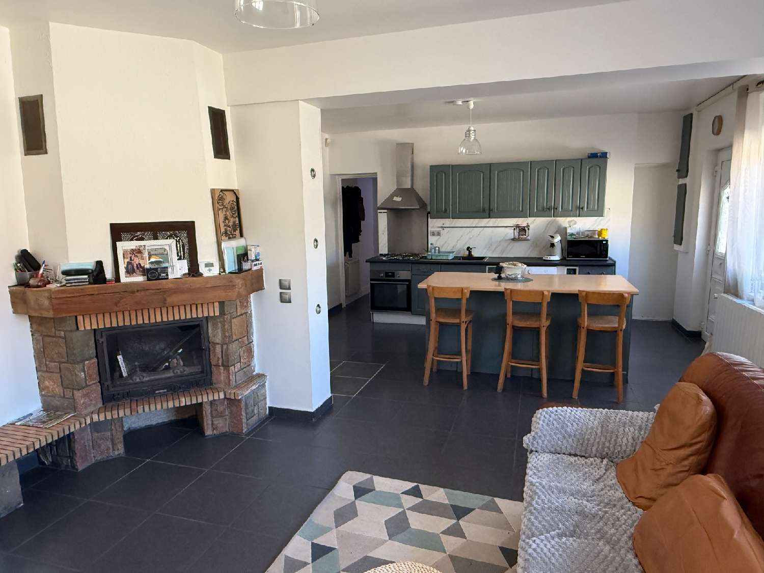  à vendre maison Grisy-les-Plâtres Val-d'Oise 1