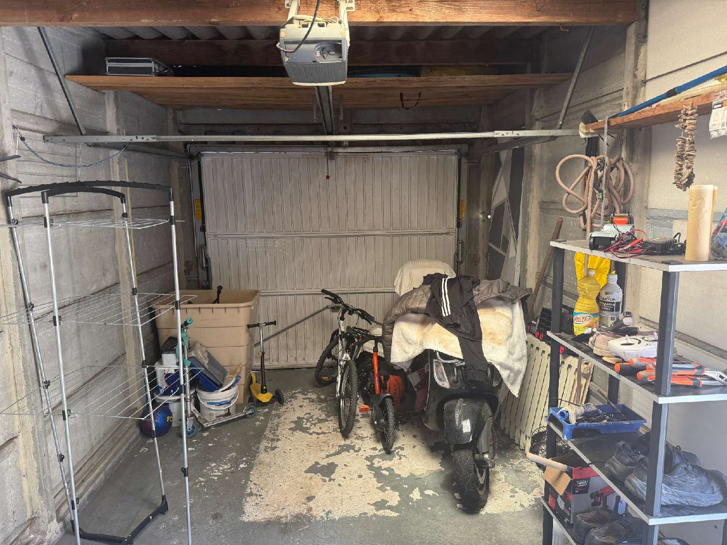  à vendre maison Grisy-les-Plâtres Val-d'Oise 8