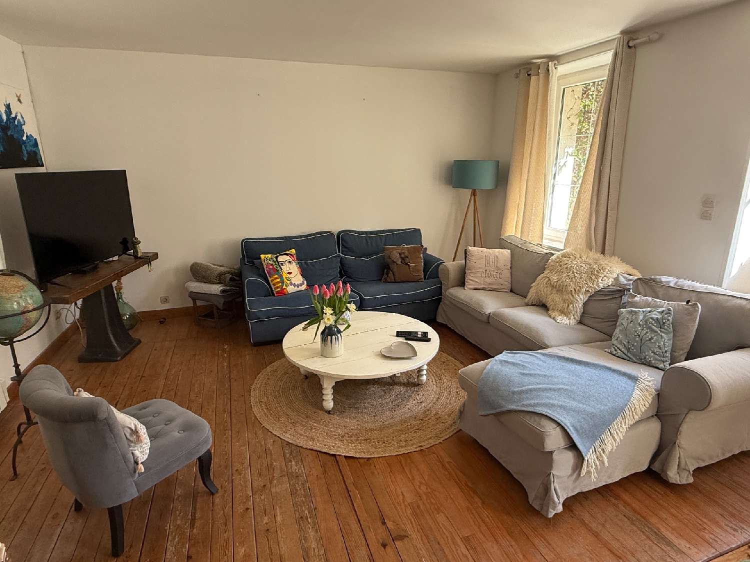  te koop huis Grisy-les-Plâtres Val-d'Oise 2