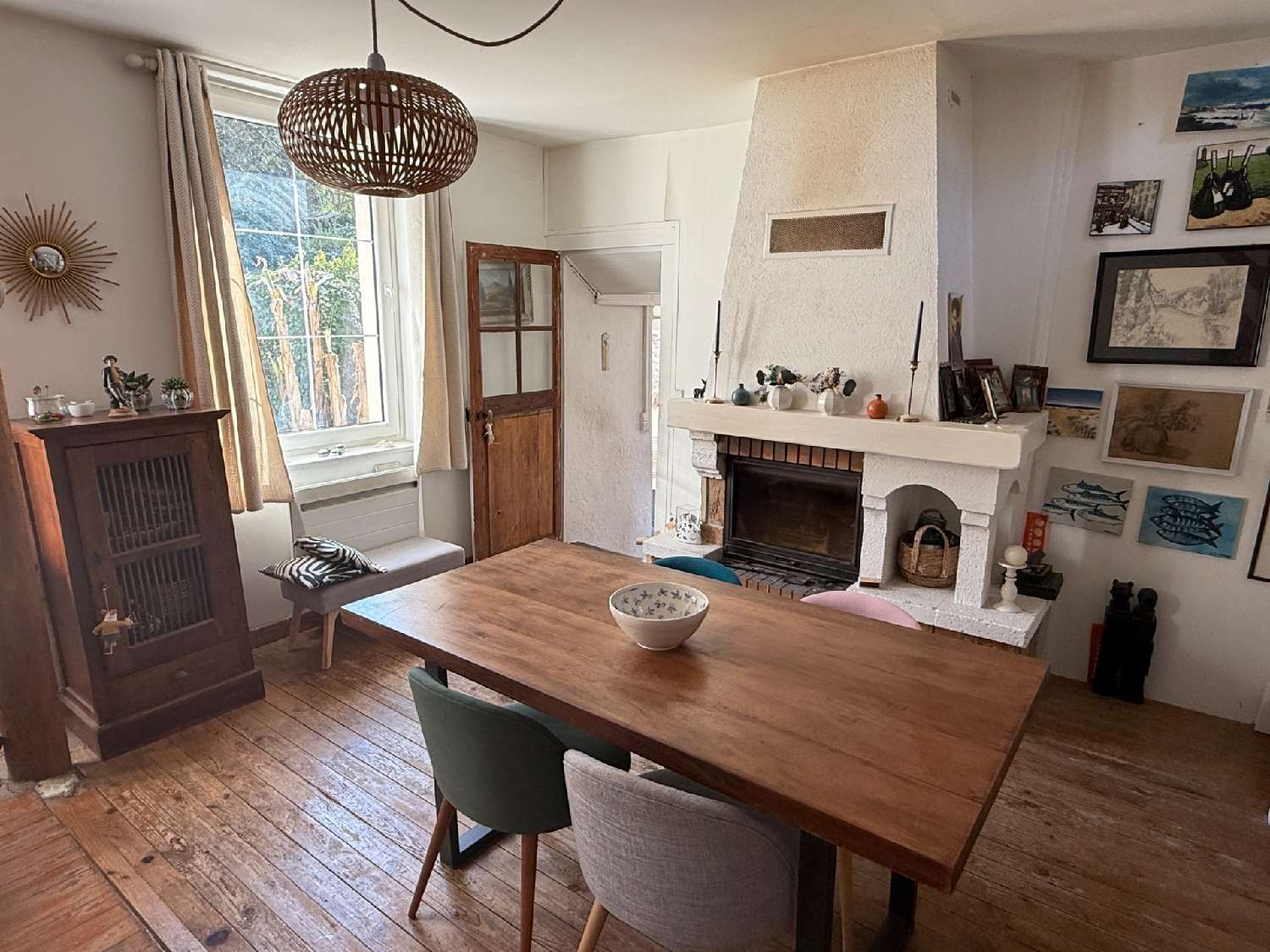  te koop huis Grisy-les-Plâtres Val-d'Oise 4
