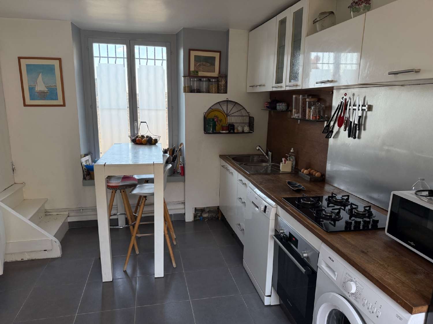  te koop huis Grisy-les-Plâtres Val-d'Oise 6