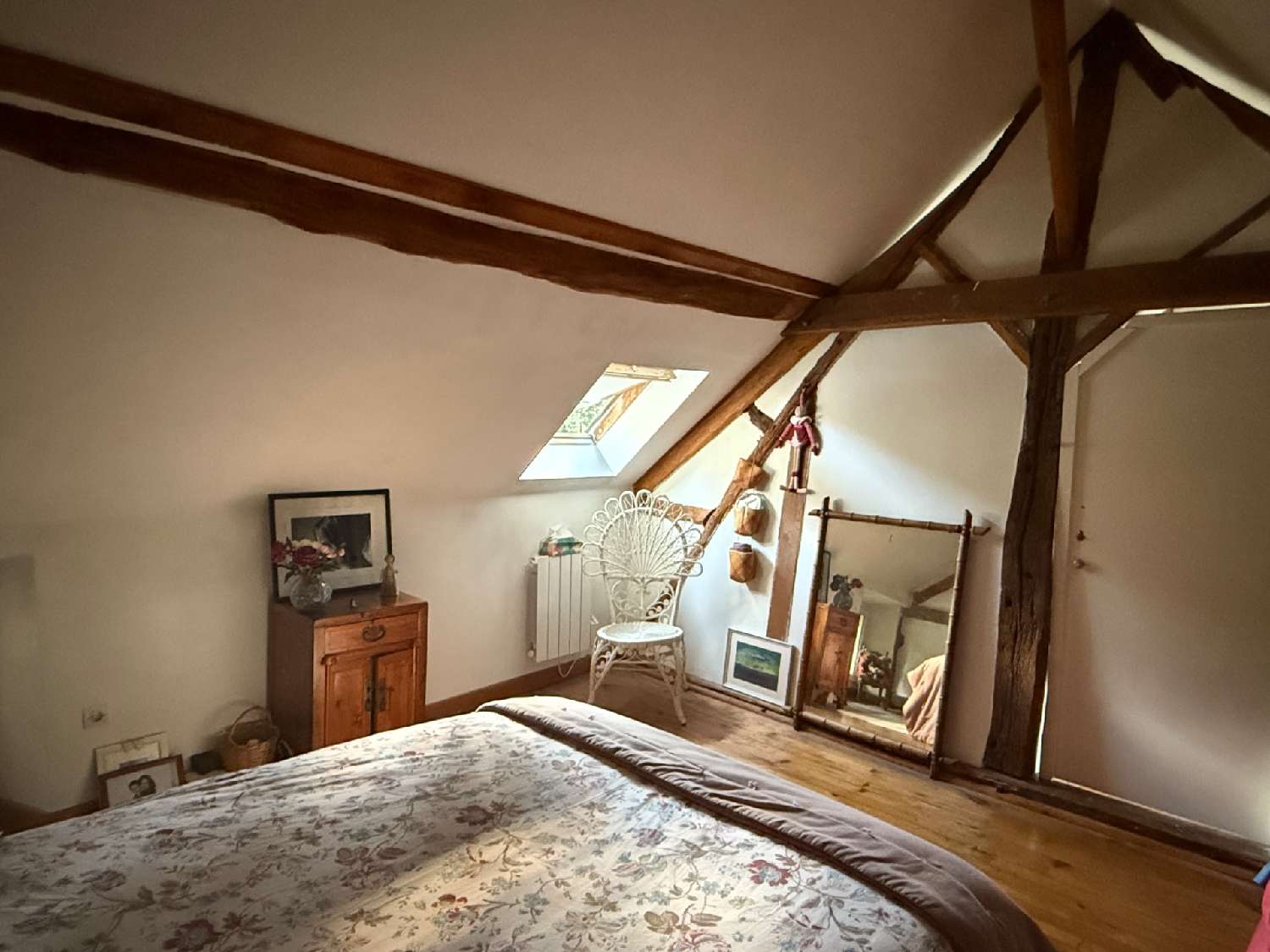  te koop huis Grisy-les-Plâtres Val-d'Oise 7