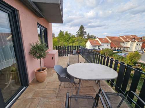 Grosbliederstroff Moselle Haus Bild 7427440