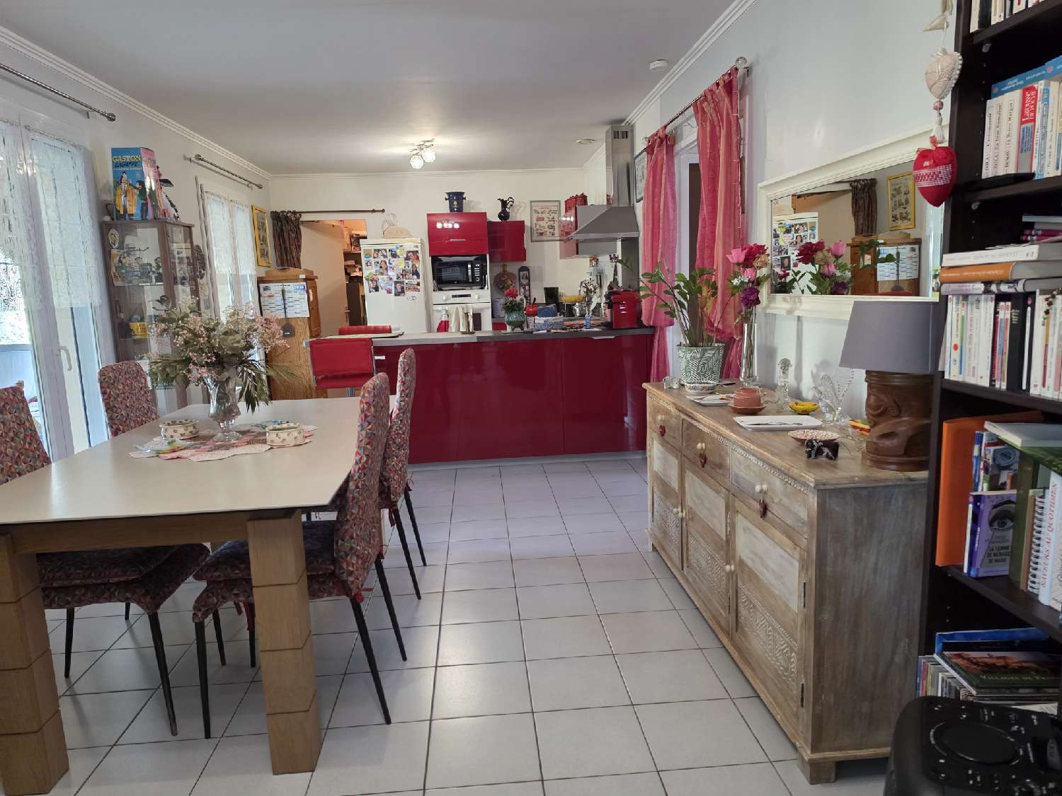  en venta casa Grospierres Ardèche 2