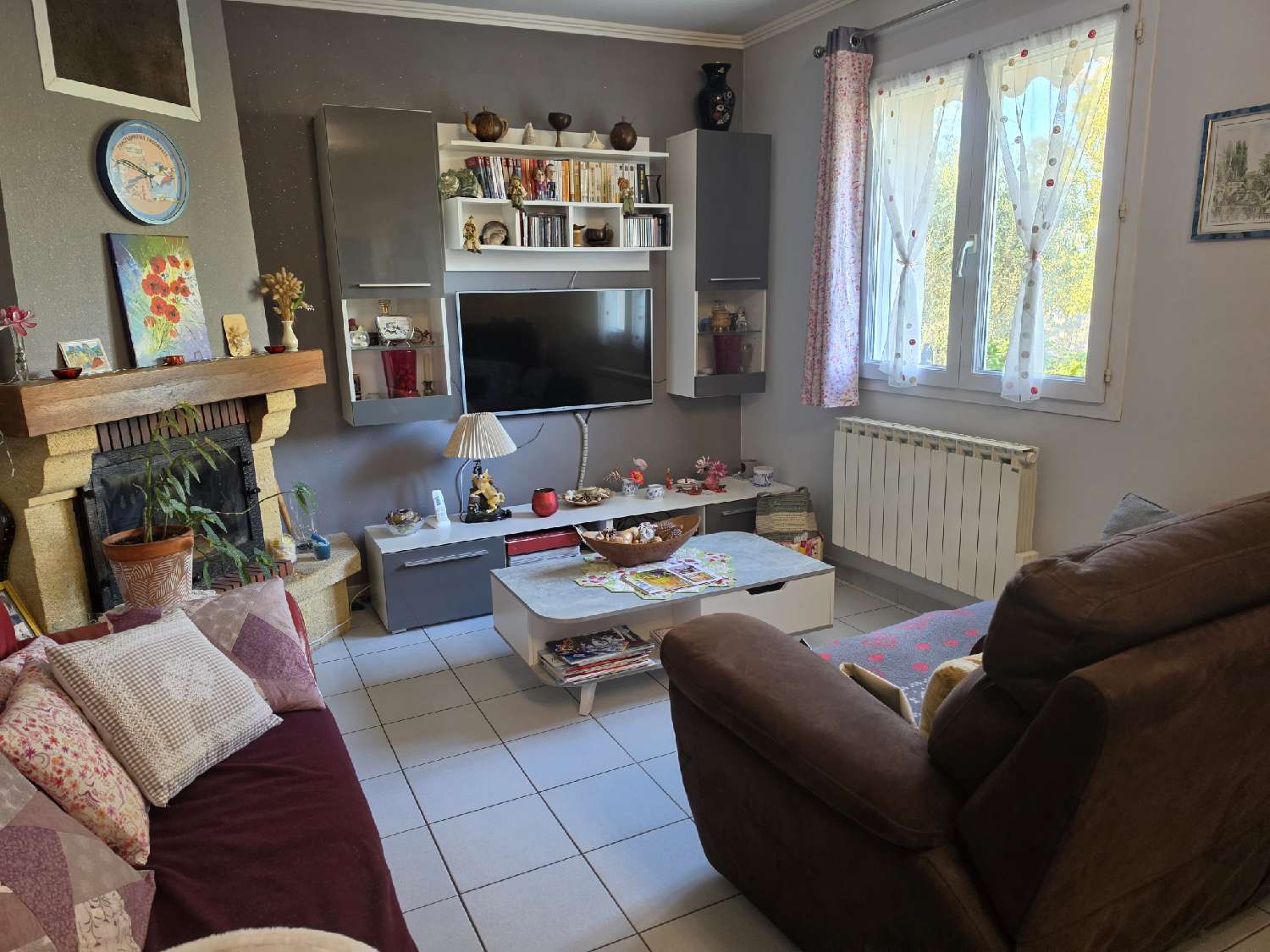  en venta casa Grospierres Ardèche 3