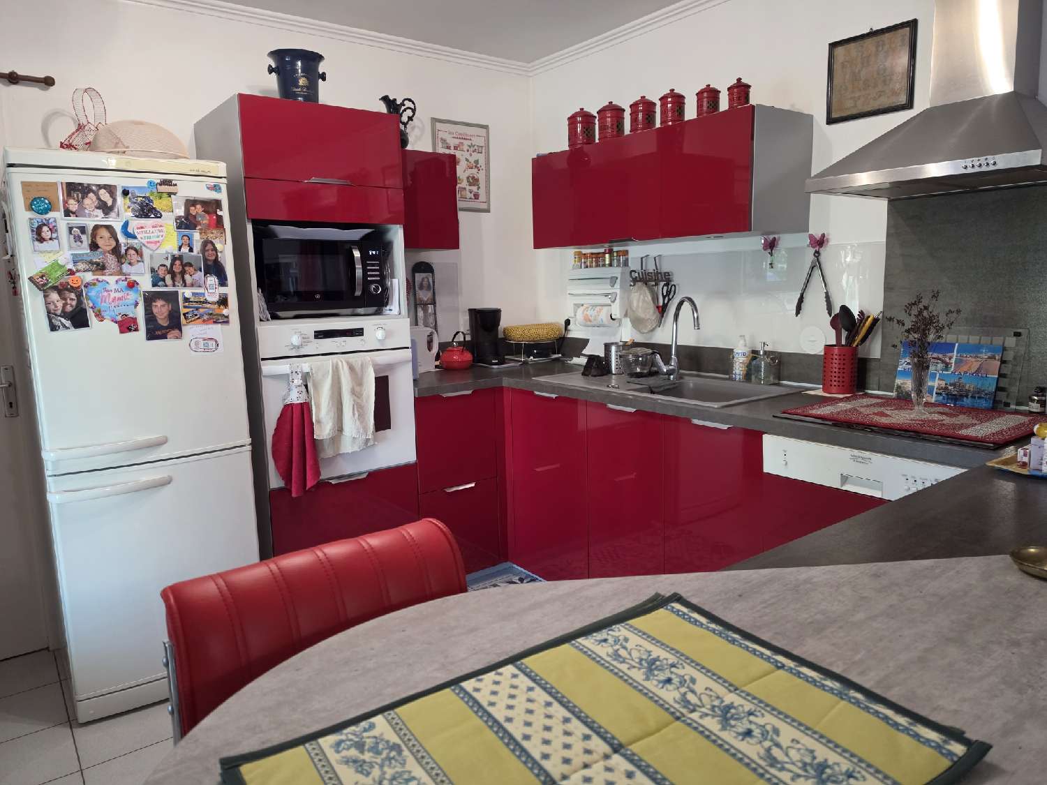  en venta casa Grospierres Ardèche 4