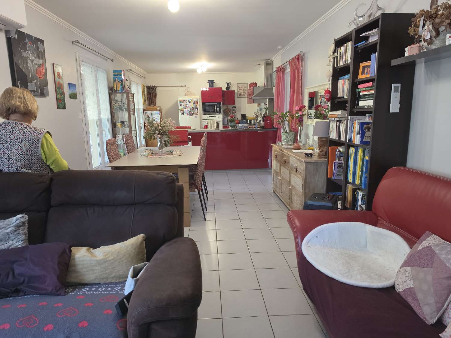  en venta casa Grospierres Ardèche 6