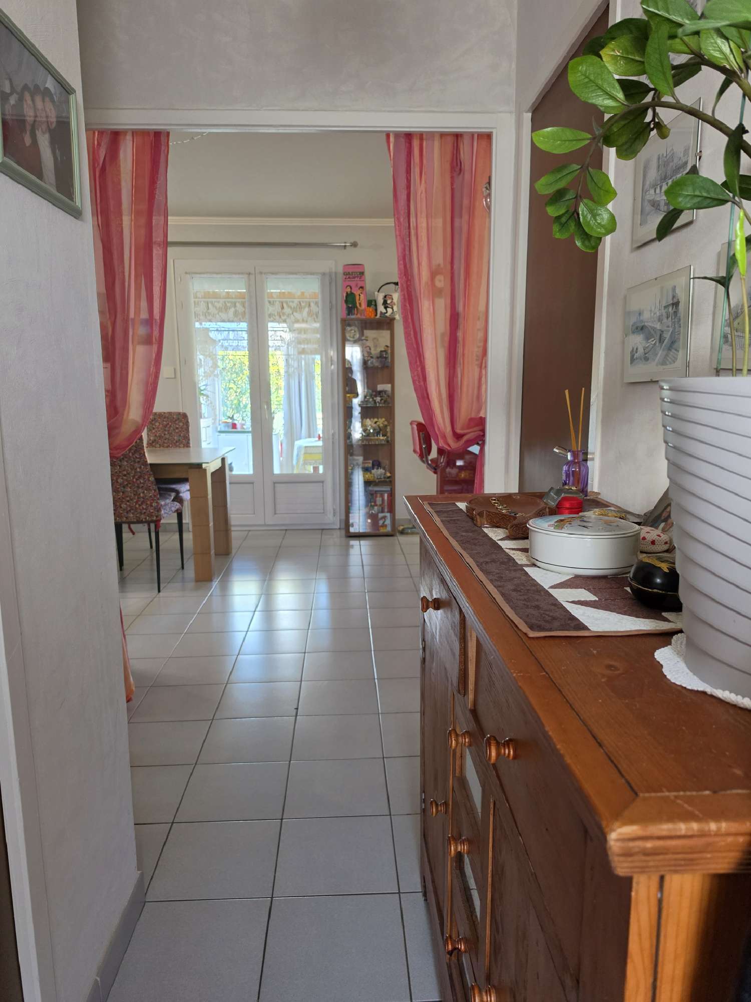  en venta casa Grospierres Ardèche 8
