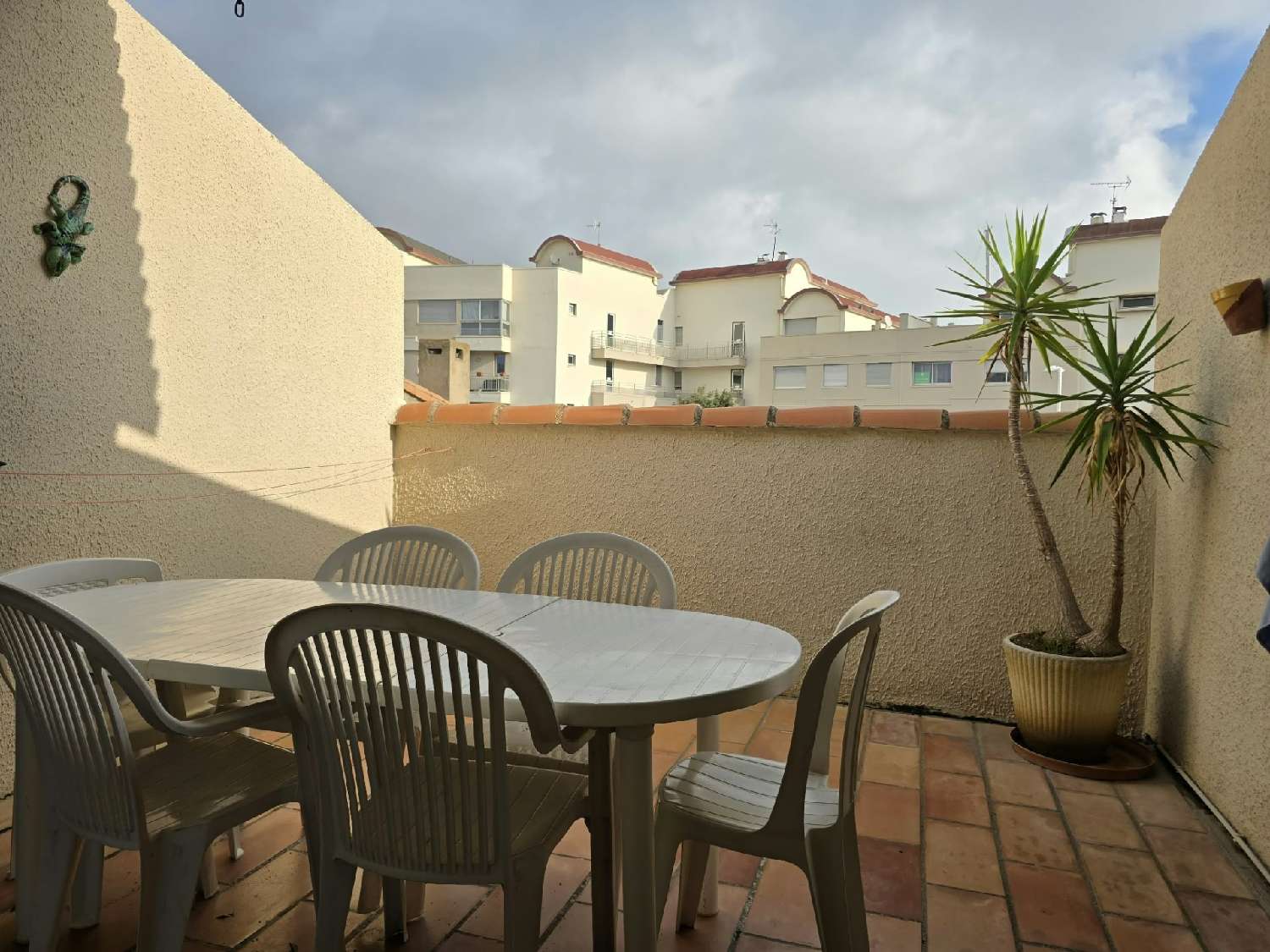 en venta casa Gruissan Aude 2
