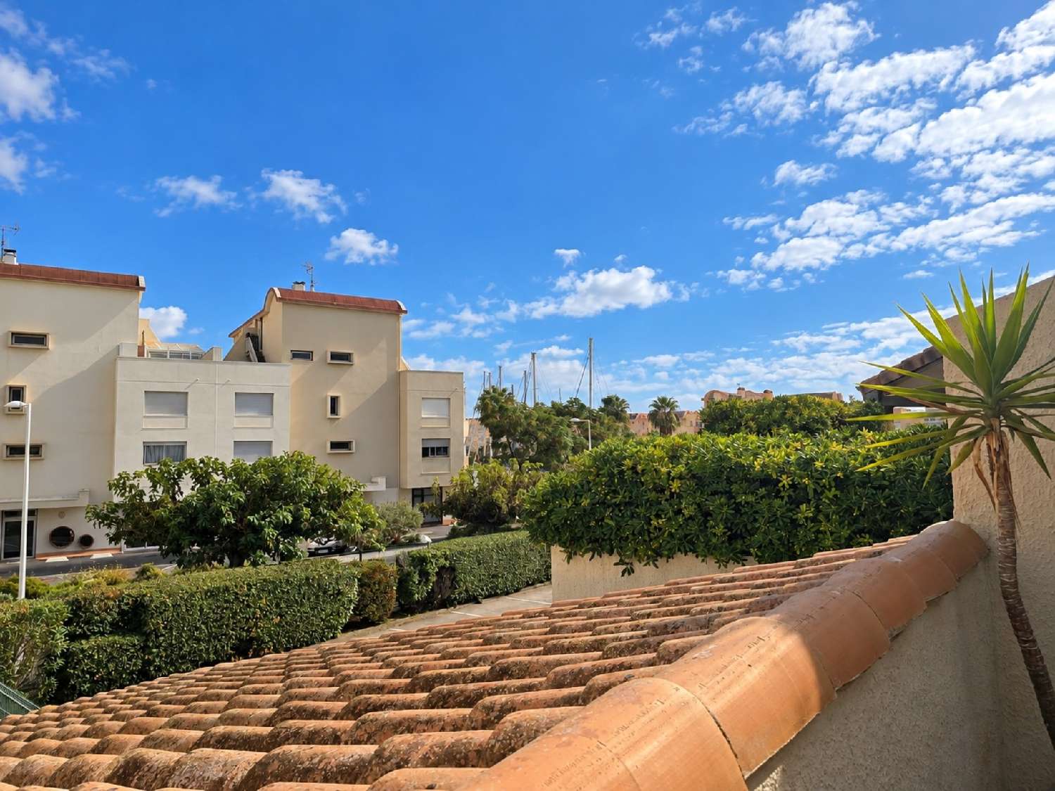 en venta casa Gruissan Aude 3