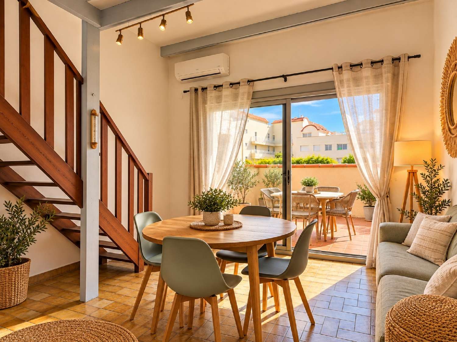 en venta casa Gruissan Aude 4