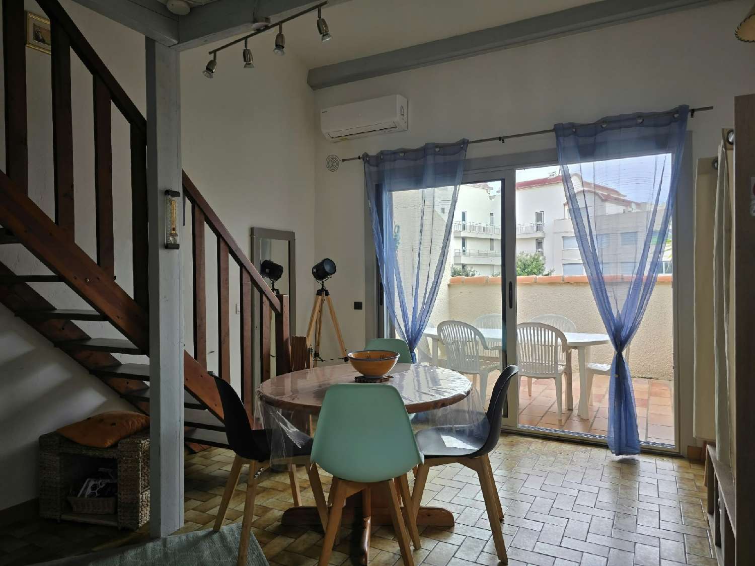 en venta casa Gruissan Aude 5