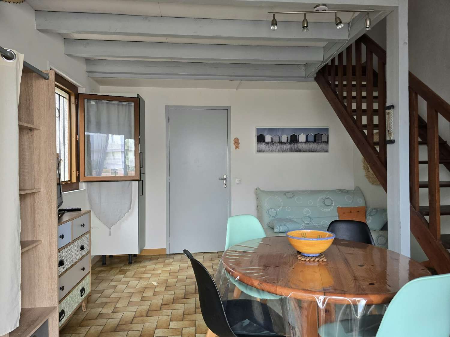 en venta casa Gruissan Aude 6