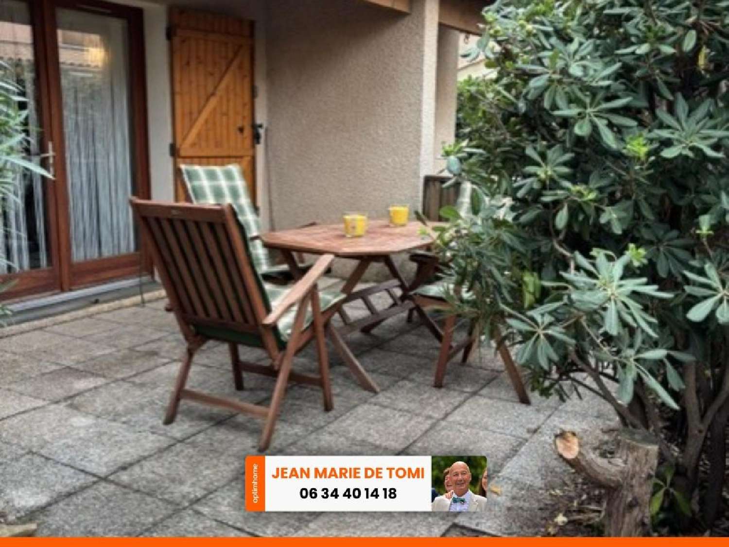 à vendre maison Gruissan Aude 1