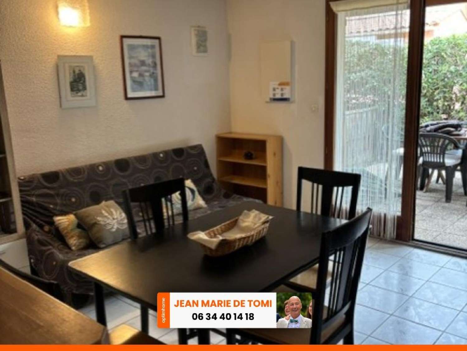 à vendre maison Gruissan Aude 2