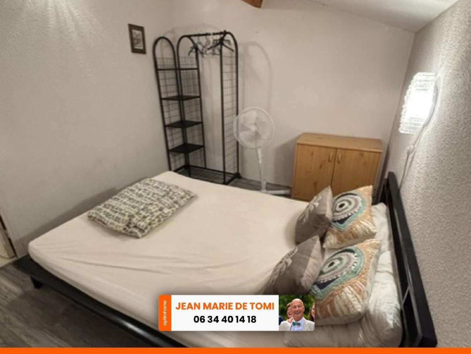 à vendre maison Gruissan Aude 6