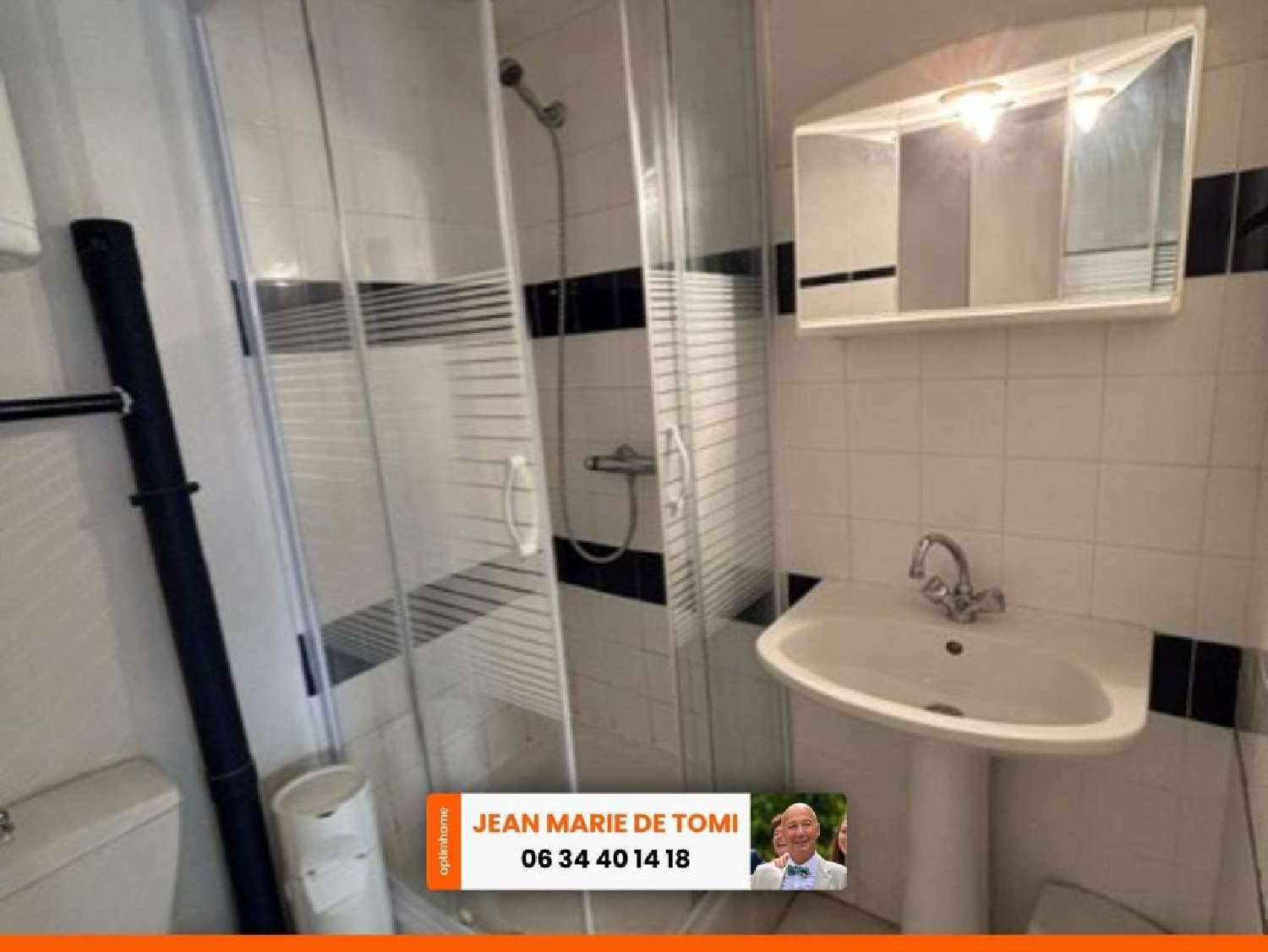 à vendre maison Gruissan Aude 7