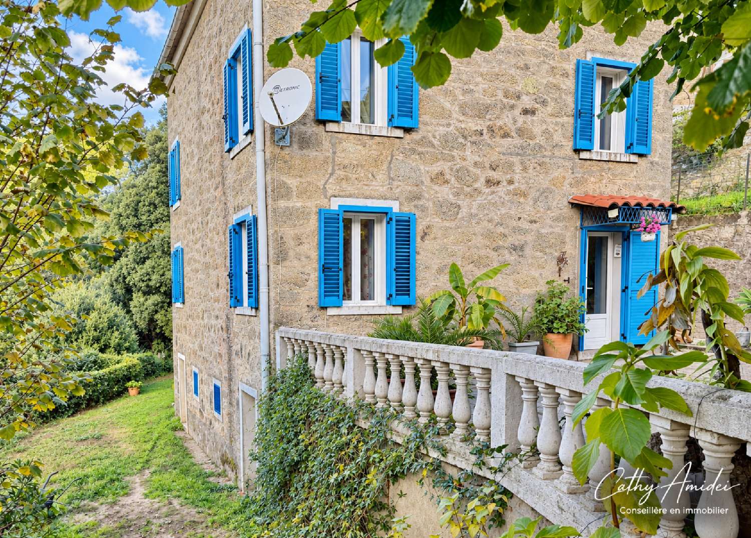  kaufen Haus Guagno Corse-du-Sud 1