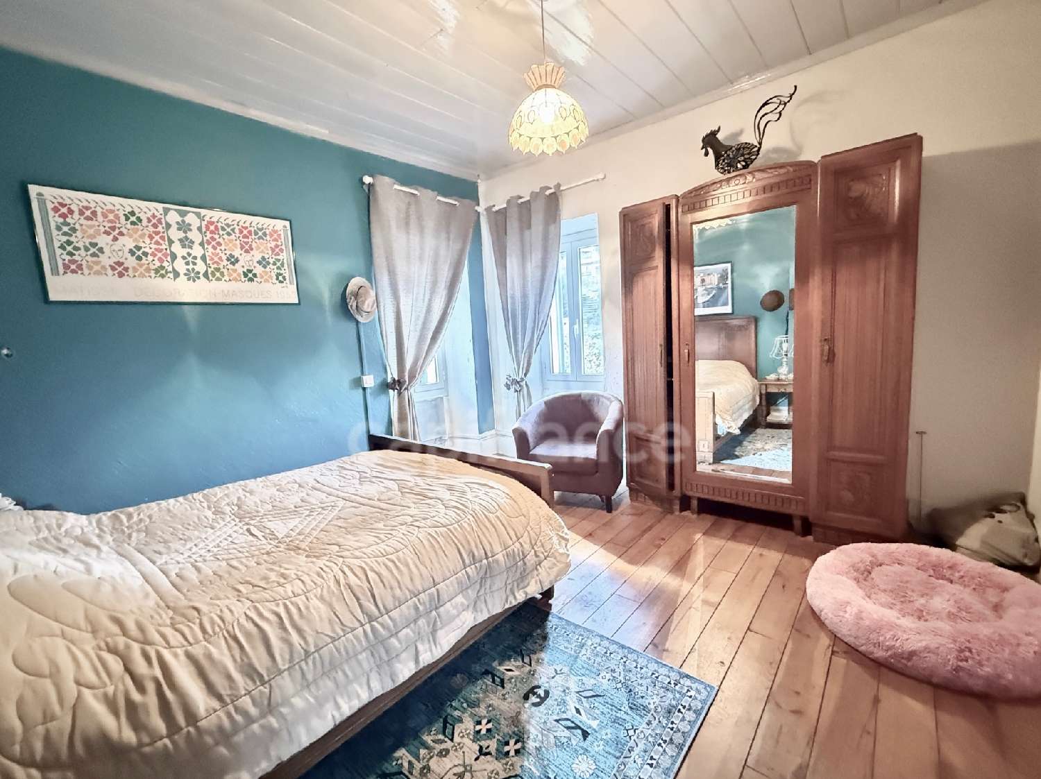  kaufen Haus Guagno Corse-du-Sud 8