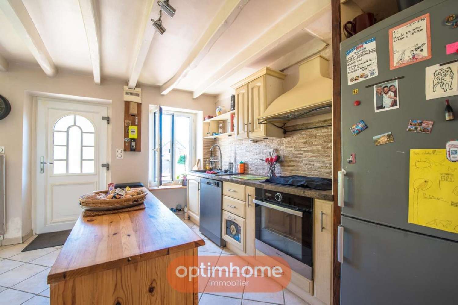 à vendre maison Guéméné-Penfao Loire-Atlantique 3