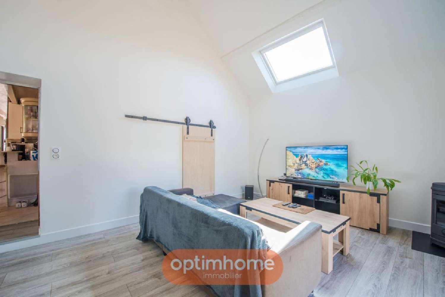 à vendre maison Guéméné-Penfao Loire-Atlantique 5