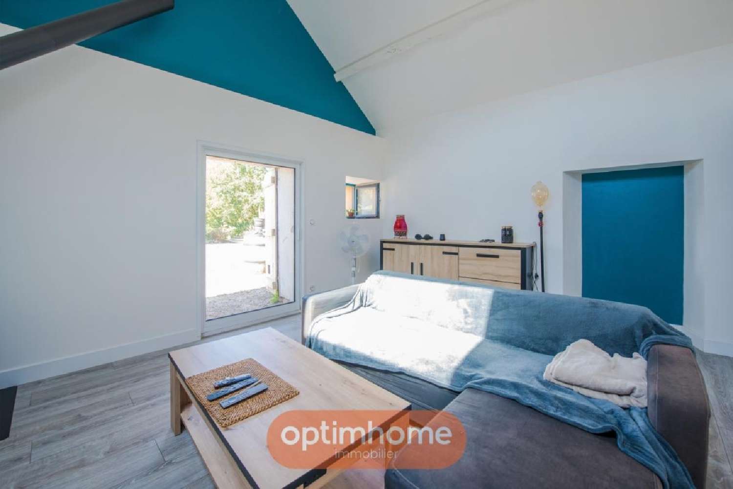 à vendre maison Guéméné-Penfao Loire-Atlantique 6