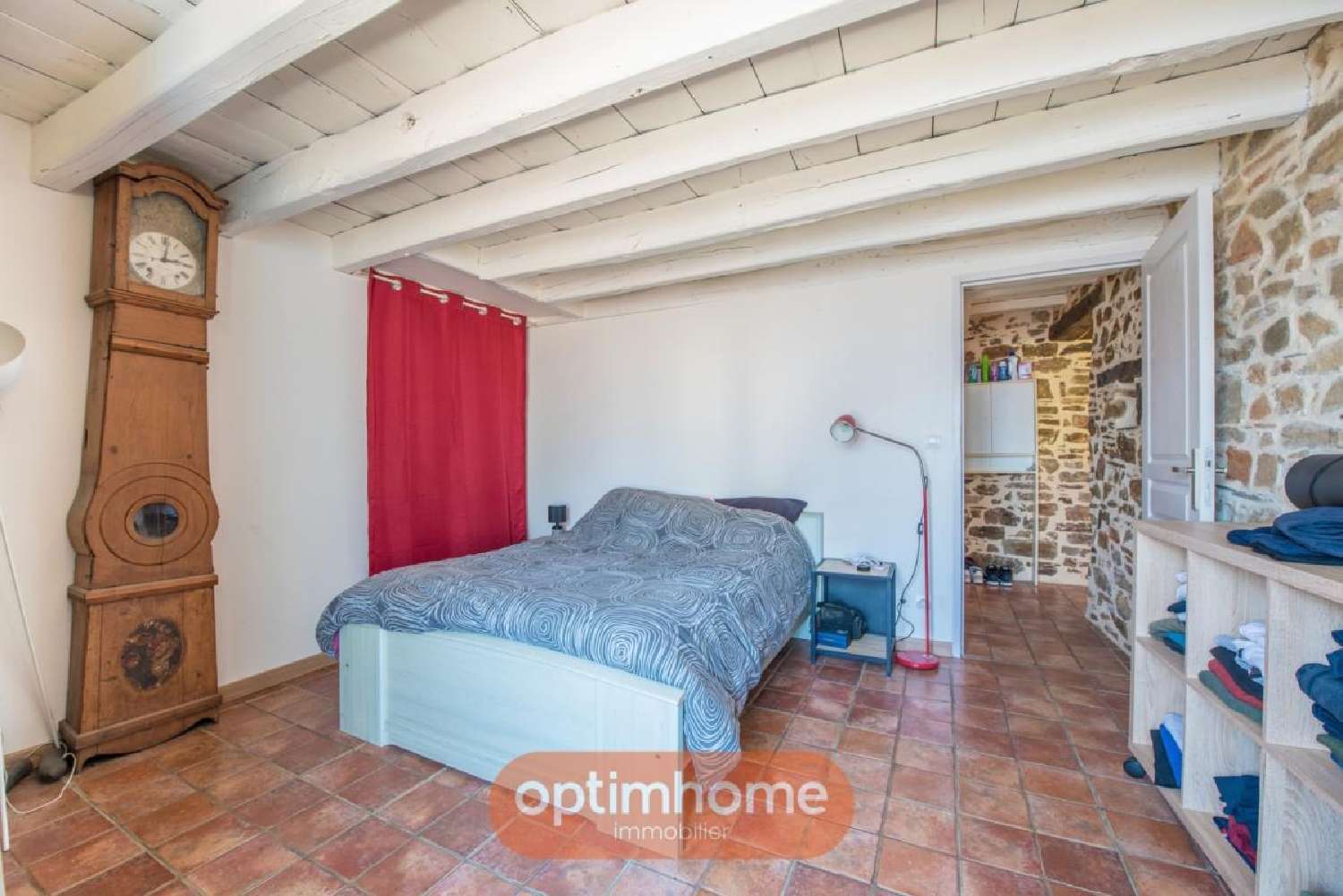 à vendre maison Guéméné-Penfao Loire-Atlantique 7