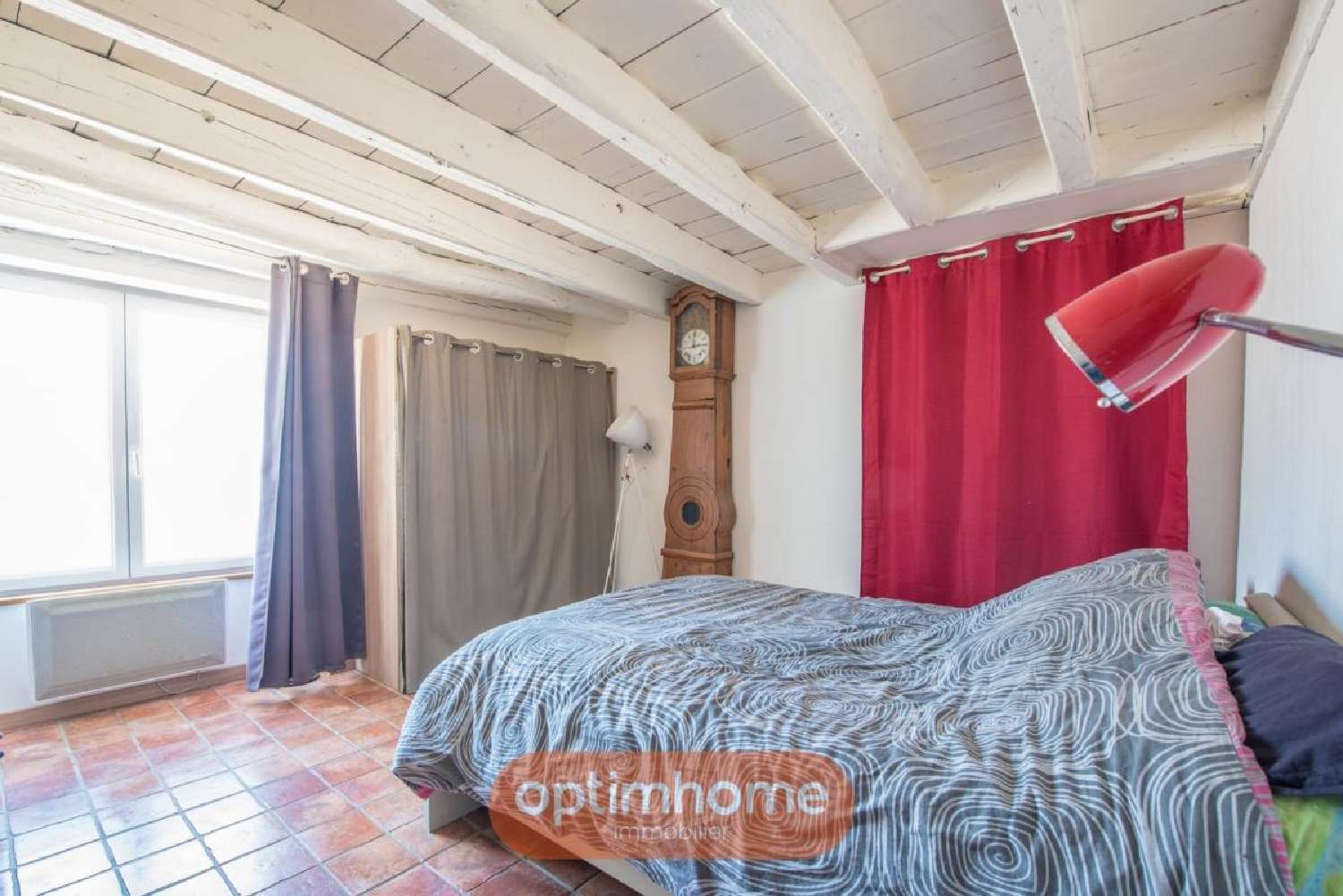 à vendre maison Guéméné-Penfao Loire-Atlantique 8