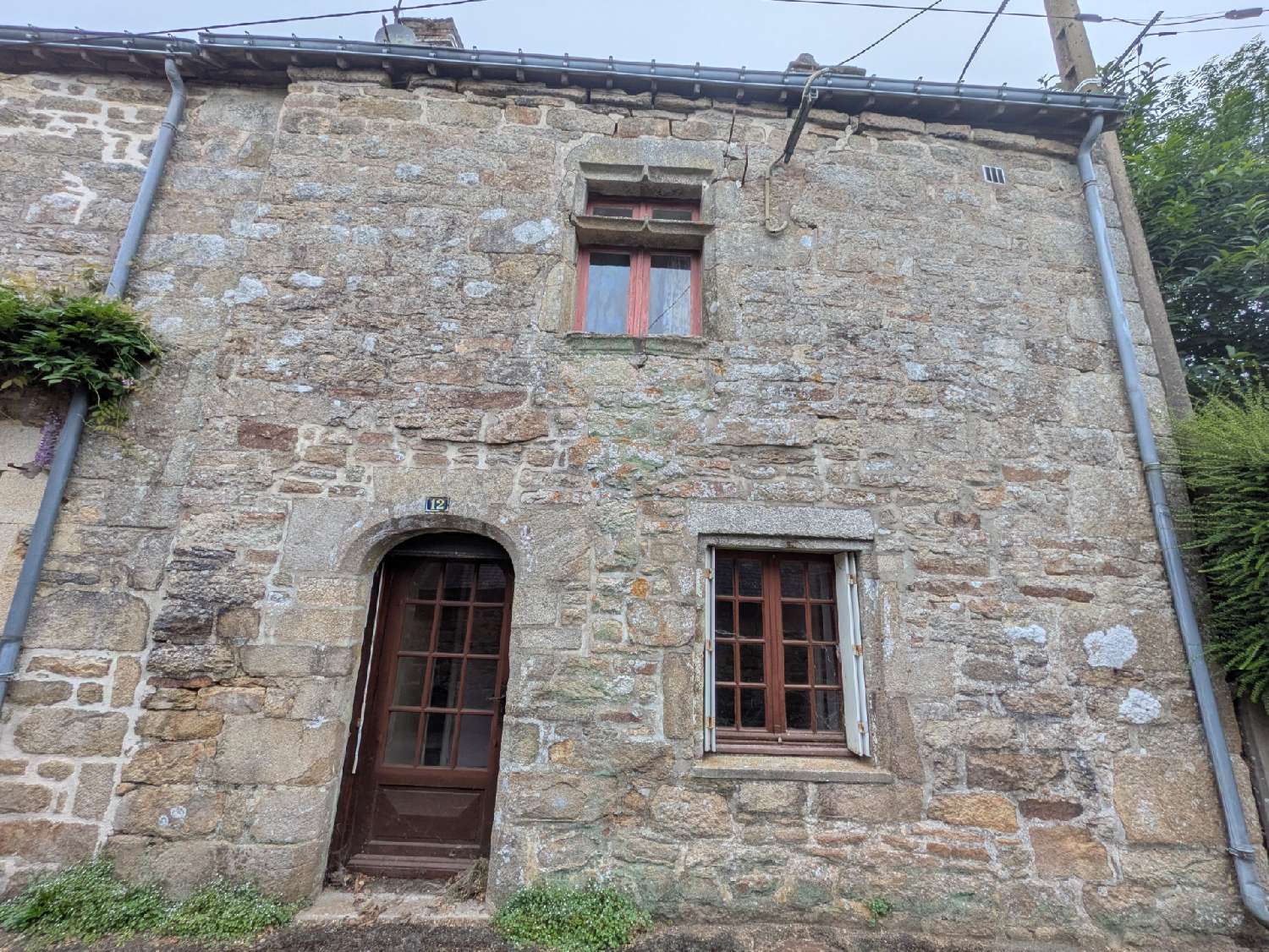 te koop huis Guéméné-sur-Scorff Morbihan 1