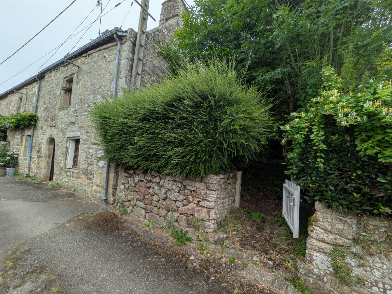 te koop huis Guéméné-sur-Scorff Morbihan 2