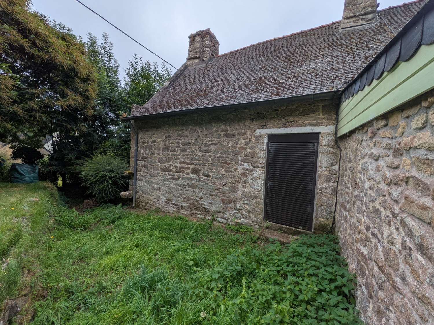 te koop huis Guéméné-sur-Scorff Morbihan 4