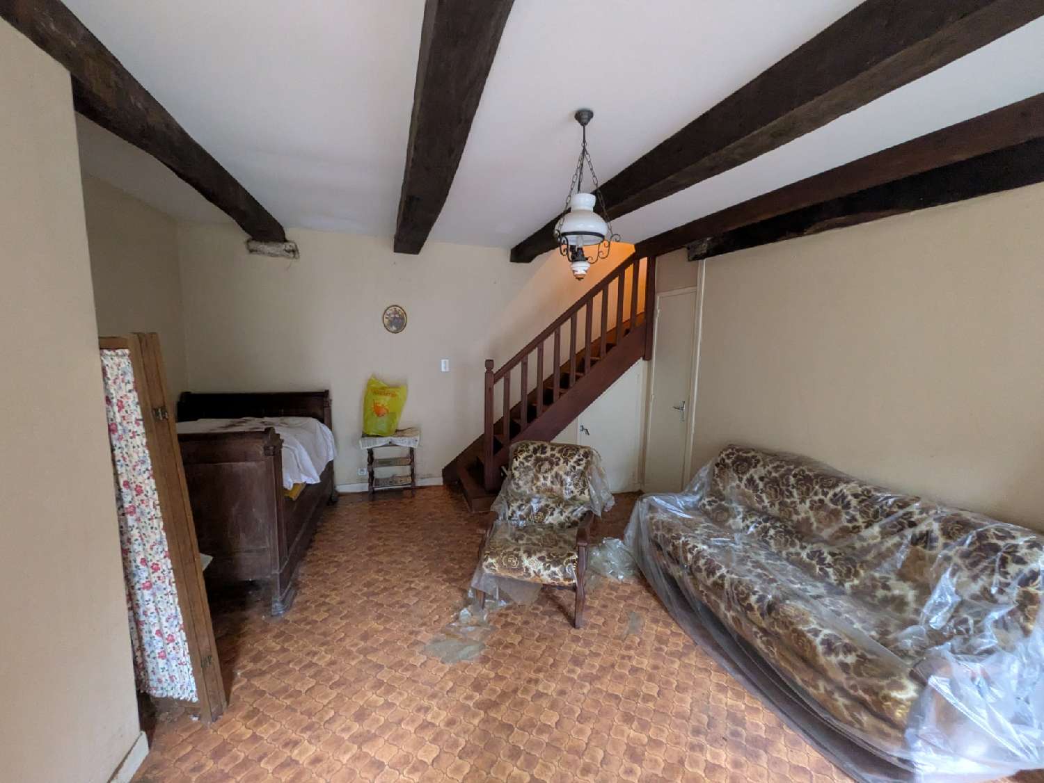 te koop huis Guéméné-sur-Scorff Morbihan 6