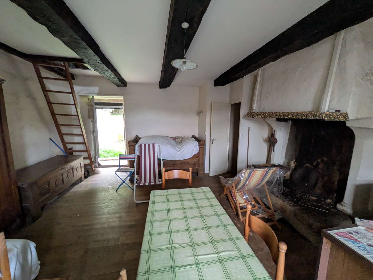 te koop huis Guéméné-sur-Scorff Morbihan 8