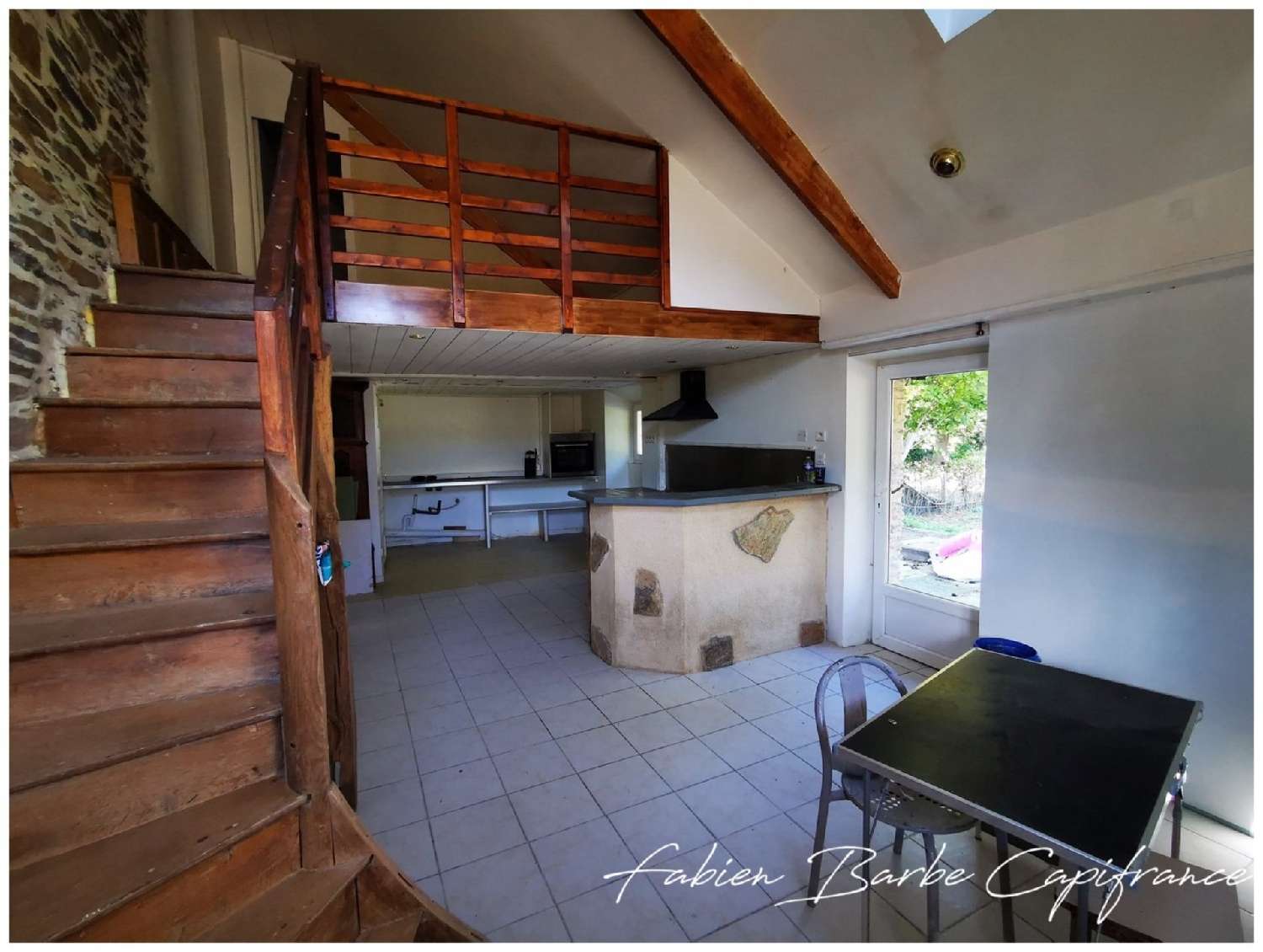 kaufen Haus Guer Morbihan 4