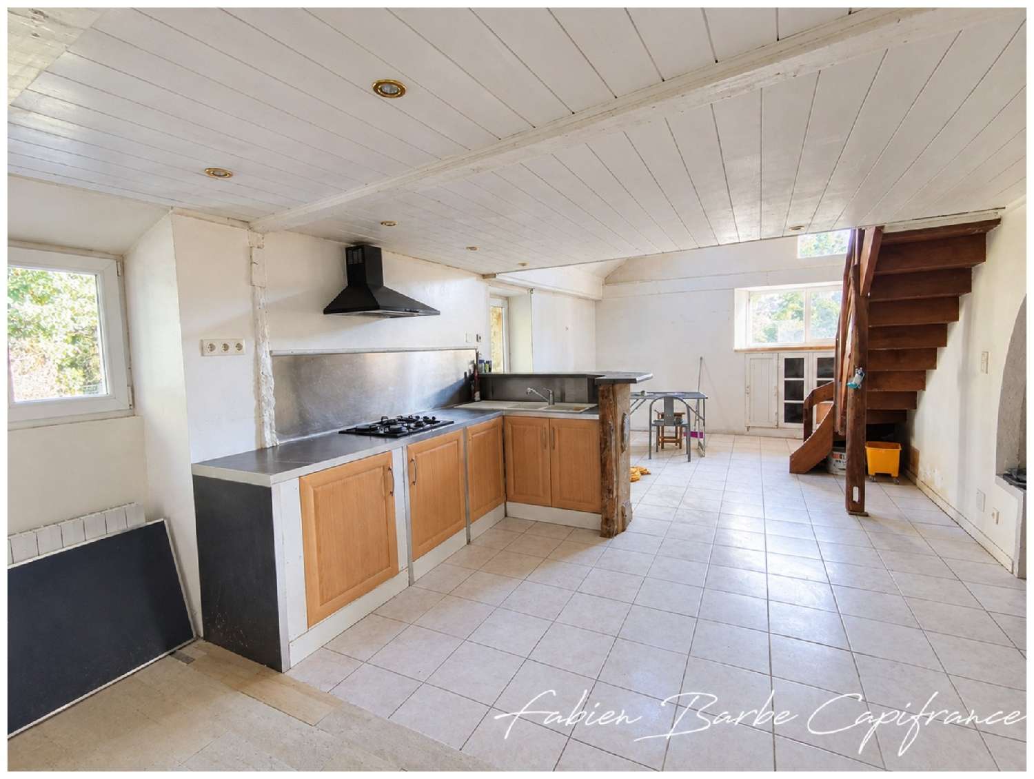 kaufen Haus Guer Morbihan 5