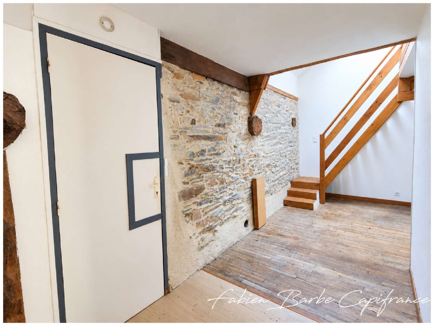 kaufen Haus Guer Morbihan 8