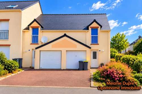 Guer Morbihan maison foto 7418537