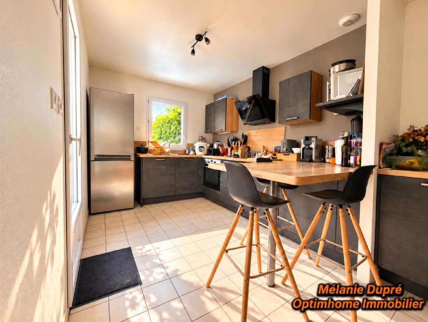  à vendre maison Guer Morbihan 4